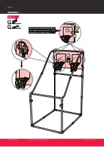 Preview for 9 page of MD SPORTS Menards BG200Y20001 Assembly Instructions Manual