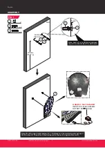 Preview for 4 page of MD SPORTS Menards DB300Y21006 Assembly Instructions Manual