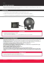 Preview for 6 page of MD SPORTS Menards DB300Y21006 Assembly Instructions Manual