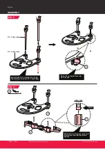 Preview for 5 page of MD SPORTS Menards YUS916 067M Assembly Instructions Manual