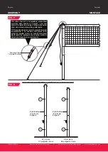 Предварительный просмотр 8 страницы MD SPORTS NE100Y19004 Assembly Instructions Manual