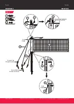 Предварительный просмотр 5 страницы MD SPORTS NE200Y19003 Assembly Instructions Manual