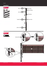 Предварительный просмотр 4 страницы MD SPORTS NE300Y22005 Assembly Instructions Manual