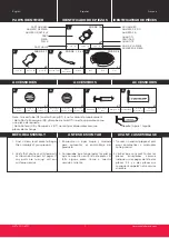 Предварительный просмотр 4 страницы MD SPORTS NET400 087D Assembly Instructions Manual