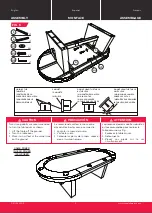 Предварительный просмотр 7 страницы MD SPORTS PK100Y20010 Assembly Instructions Manual