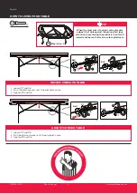 Предварительный просмотр 7 страницы MD SPORTS PK100Y21010 Assembly Instructions Manual