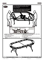 Предварительный просмотр 5 страницы MD SPORTS PS ARC084 137B/343424 Assembly Instructions