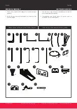 Предварительный просмотр 6 страницы MD SPORTS Sam's Club Mexico BG125Y21005 Assembly Instructions Manual