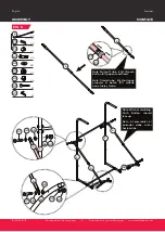 Предварительный просмотр 9 страницы MD SPORTS Sam's Club Mexico BG125Y21005 Assembly Instructions Manual