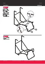 Предварительный просмотр 10 страницы MD SPORTS Sam's Club Mexico BG125Y21005 Assembly Instructions Manual