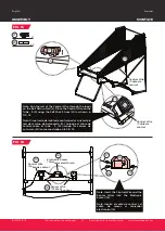 Предварительный просмотр 17 страницы MD SPORTS Sam's Club Mexico BG125Y21005 Assembly Instructions Manual