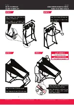 Предварительный просмотр 19 страницы MD SPORTS Sam's Club Mexico BG125Y21005 Assembly Instructions Manual