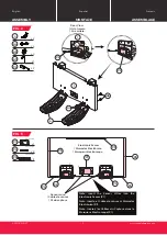 Preview for 6 page of MD SPORTS SG010Y20027 Assembly Instructions Manual