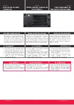 Preview for 9 page of MD SPORTS SG010Y20027 Assembly Instructions Manual