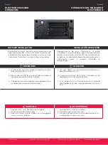 Preview for 9 page of MD SPORTS SG010Y21033 Assembly Instructions Manual