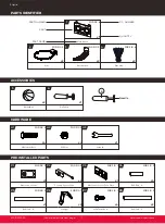 Preview for 4 page of MD SPORTS SG010Y22039 Assembly Instructions Manual