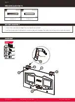 Preview for 5 page of MD SPORTS SG010Y22039 Assembly Instructions Manual