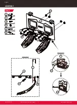 Preview for 6 page of MD SPORTS SG010Y22039 Assembly Instructions Manual