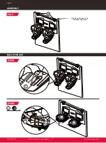 Preview for 8 page of MD SPORTS SG010Y22039 Assembly Instructions Manual