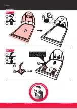 Preview for 3 page of MD SPORTS SG020Y19015 Assembly Instructions