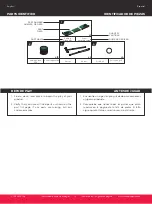 Preview for 4 page of MD SPORTS SG020Y22004 Assembly Instructions Manual