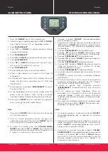 Preview for 9 page of MD SPORTS SG030Y19001 Assembly Instructions Manual