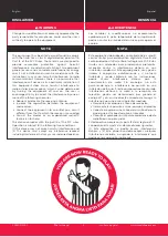 Preview for 10 page of MD SPORTS SG030Y19001 Assembly Instructions Manual