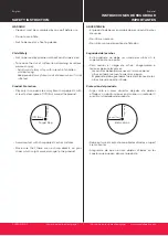 Preview for 4 page of MD SPORTS SG030Y19002 Assembly Instructions Manual