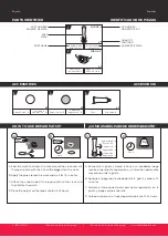 Preview for 5 page of MD SPORTS SG030Y19002 Assembly Instructions Manual