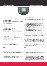 Preview for 10 page of MD SPORTS SG030Y19002 Assembly Instructions Manual