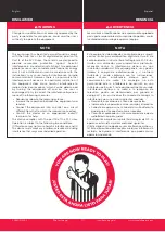 Preview for 11 page of MD SPORTS SG030Y19002 Assembly Instructions Manual