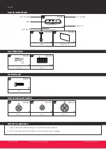 Preview for 3 page of MD SPORTS SG040Y20001 Assembly Instructions Manual