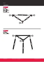 Предварительный просмотр 5 страницы MD SPORTS SG060Y21006 Assembly Instructions Manual