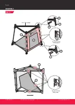 Preview for 9 page of MD SPORTS SG060Y21006 Assembly Instructions Manual