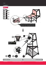 Preview for 11 page of MD SPORTS SG060Y21006 Assembly Instructions Manual