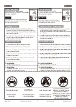 Preview for 3 page of MD SPORTS SOC042 018M Assembly Instructions Manual