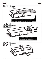 Предварительный просмотр 6 страницы MD SPORTS SOC042 018M Assembly Instructions Manual