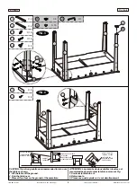 Preview for 7 page of MD SPORTS SOC042 018M Assembly Instructions Manual