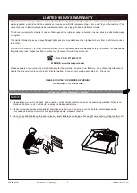 Preview for 2 page of MD SPORTS SOC042_028M Assembly Instructions Manual