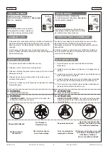 Preview for 3 page of MD SPORTS SOC048 057M Assembly Instructions Manual