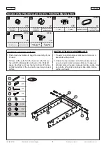 Preview for 5 page of MD SPORTS SOC048 057M Assembly Instructions Manual