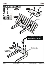 Preview for 9 page of MD SPORTS SOC054 057B Assembly Instructions Manual