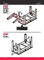 Preview for 11 page of MD SPORTS SOC054 087B Assembly Instructions Manual