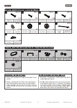 Предварительный просмотр 5 страницы MD SPORTS SOC054 098E Assembly Instructions Manual