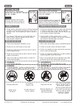 Preview for 2 page of MD SPORTS SOC054-127M Assembly Instructions Manual