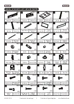 Preview for 3 page of MD SPORTS SOC054-127M Assembly Instructions Manual