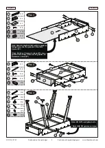 Preview for 5 page of MD SPORTS SOC054-127M Assembly Instructions Manual