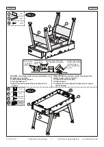 Preview for 6 page of MD SPORTS SOC054-127M Assembly Instructions Manual