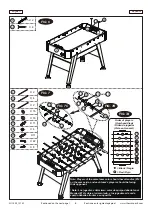 Preview for 7 page of MD SPORTS SOC054-127M Assembly Instructions Manual