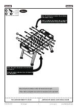 Preview for 8 page of MD SPORTS SOC054-127M Assembly Instructions Manual